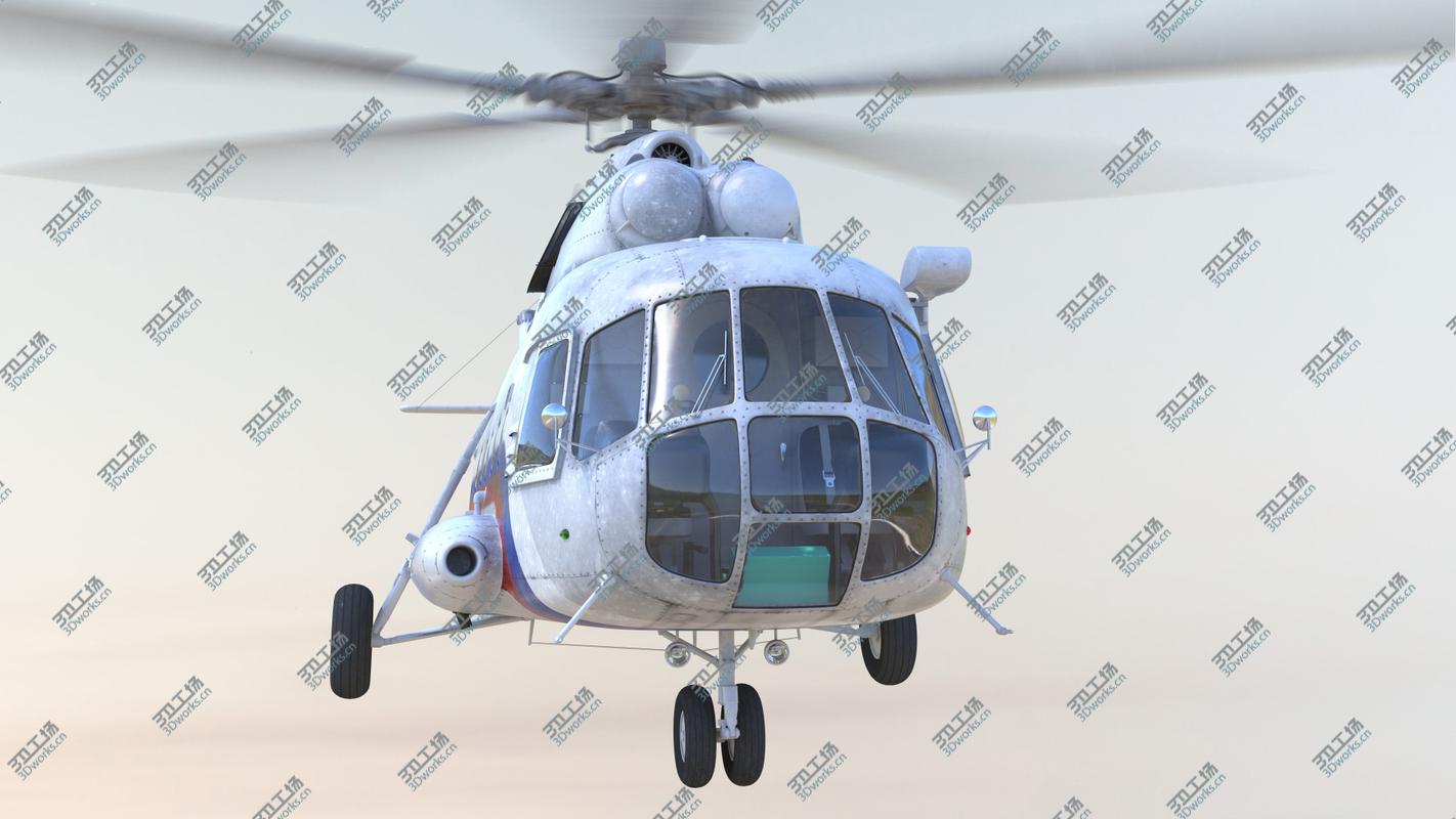 images/goods_img/2021040231/3D Mi-8 Hip Russia model/5.jpg